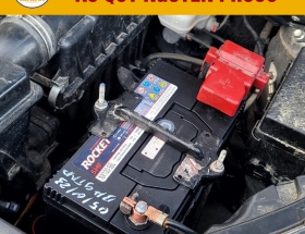 Bình Ắc Quy Tại Tân Uyên Bình Dương – Giải Pháp Năng Lượng Ổn Định, Bền Bỉ Cho Mọi Phương Tiện