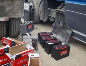 Thay Bình Ắc Quy Tân Uyên – Dịch Vụ Uy Tín, Nhanh Chóng Tại Ắc Quy Nguyễn Phước